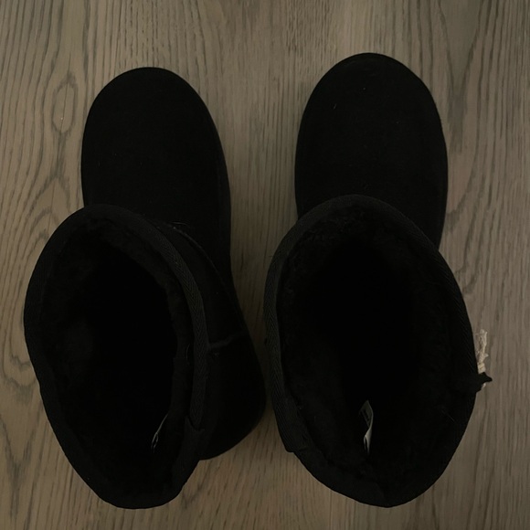 CUSHIONAIRE Pull on Boot +Memory Foam - Picture 13 of 13